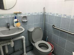 Blk 644 Ang Mo Kio Avenue 4 (Ang Mo Kio), HDB 3 Rooms #521827301
